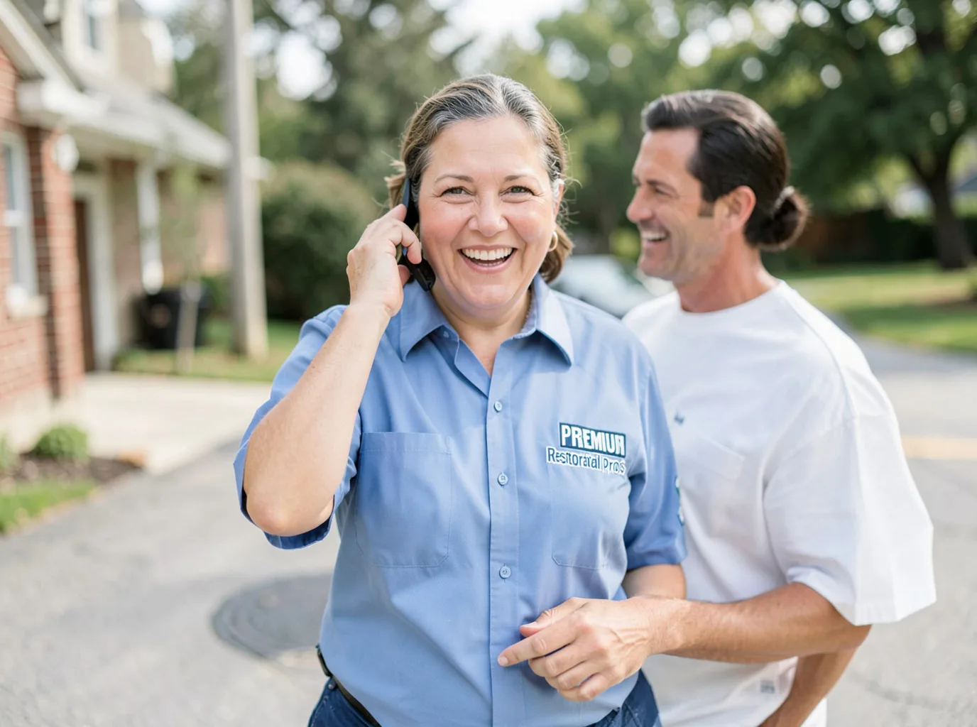 Water Damage Restoration Suwanee, GA FAQs
